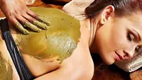 Ritual Mandi ala Keraton Yogyakarta dengan Aroma Lulur Teh yang Menenangkan