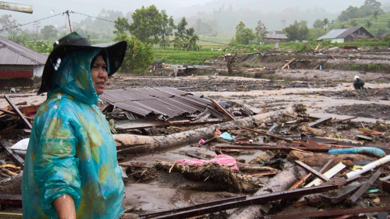 BTN Catat Telah Salurkan Rp13 Miliar untuk Korban Bencana Sumatra