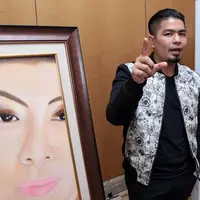 Sejak keputusannya untuk tak bersama grup band Samsons, Bams atau pemilik nama lengkap Bambang Reguna Bukit memutuskan untuk bersolo karier. Namun kabar terbaru ia disebut akan menggantikan posisi Giring Nidji. (Deki Prayoga/Bintang.com)