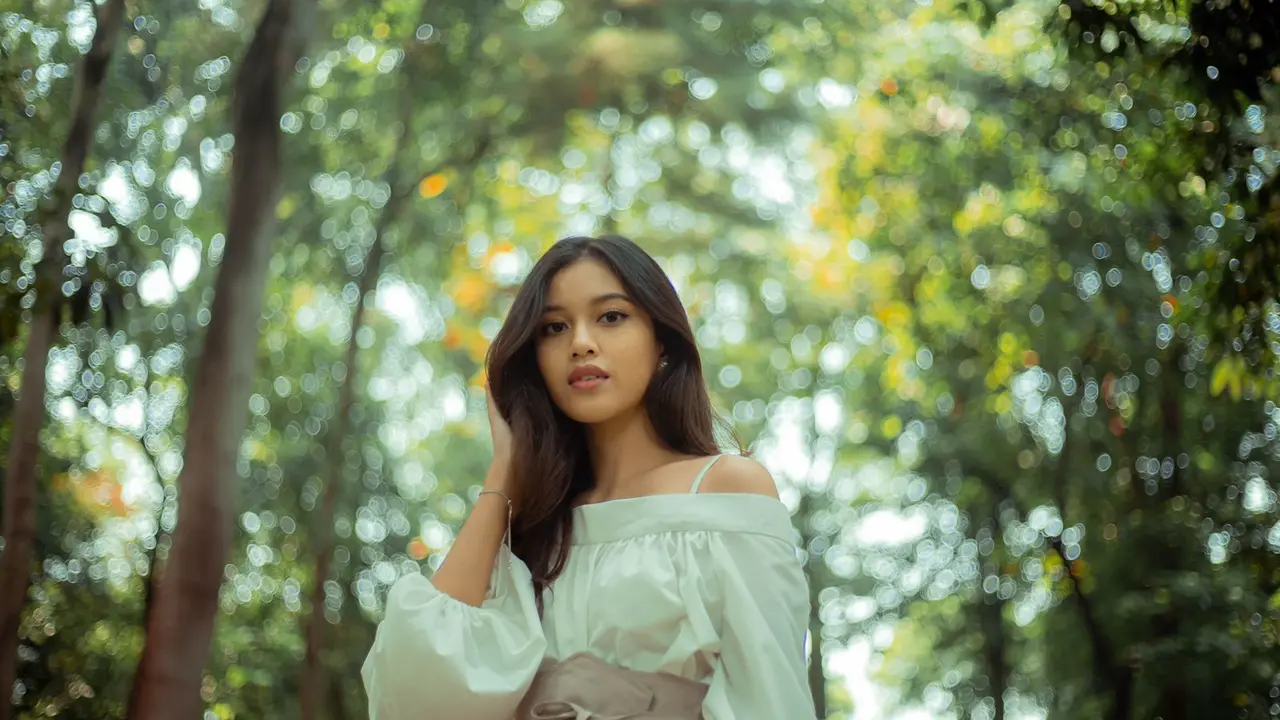Amanda Vaharani