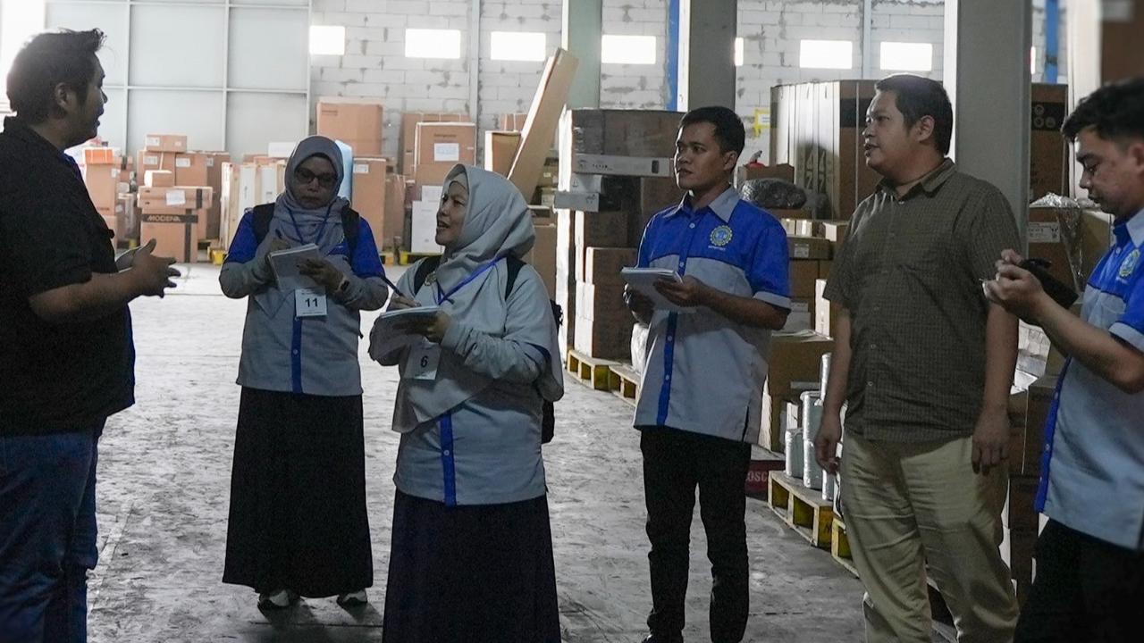 Tekan Angka Pengangguran, Kemendikbudristek Menciptakan Tenaga Kerja Terampil Siap Pakai