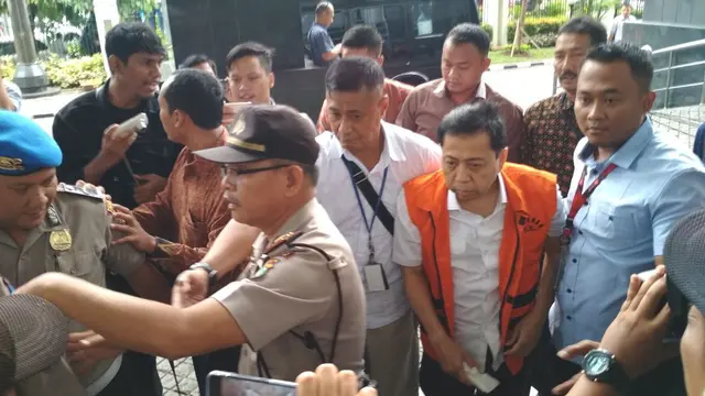 Moch Harun Syah/Liputan6.com
