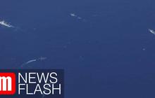 VIDEO: Menanti Sikap Tegas Pemerintah soal Natuna