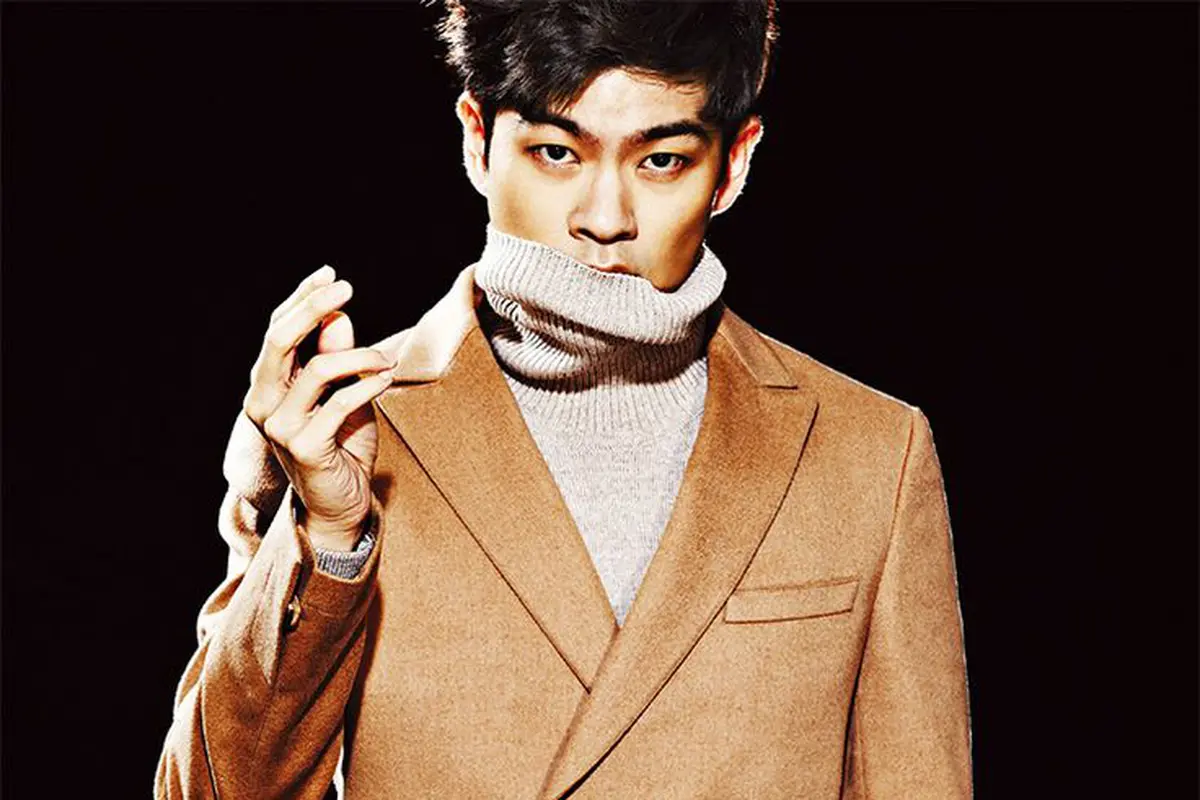 [Bintang] Jang Ki Ha