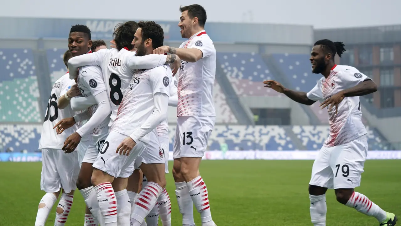 Ac Milan