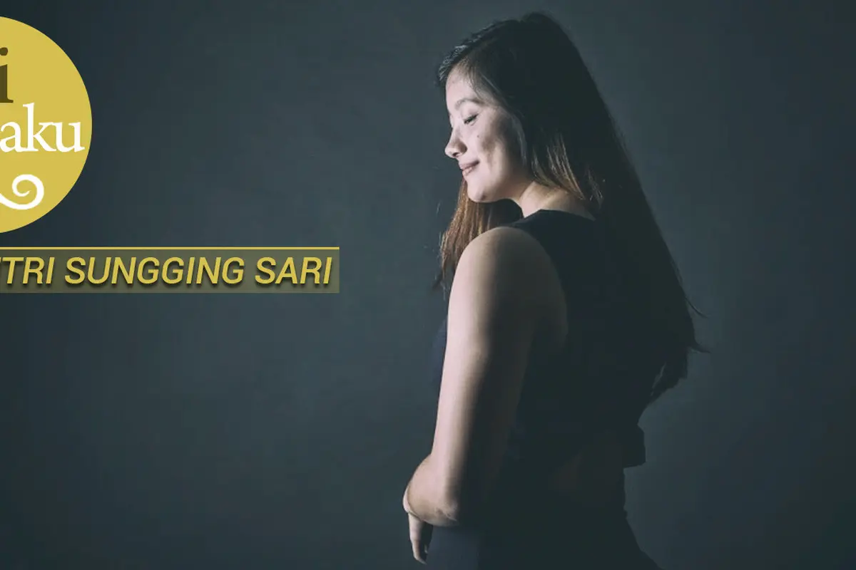Dewi Putri Sungging