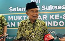 Jusuf Kalla: Kebijakan Tapera Bantu Pegawai Baru dan Masih Ngontrak untuk Bisa Beli Rumah