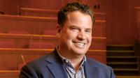 CEO Perusahaan Investasi RSE Ventures, Matt Higgins (rseventures.com)