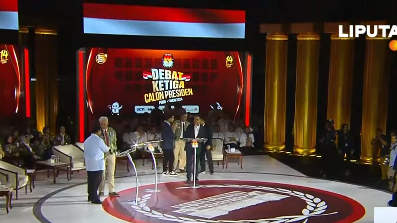Dok. Istimewa