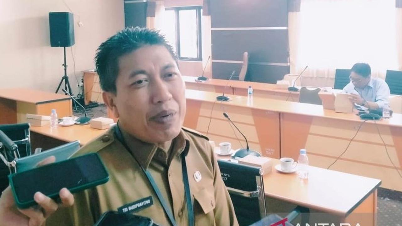 Fakta Unik Seleksi Pejabat Eselon II NTB: 18 Pendaftar, Mayoritas Tunggu Menjelang Penutupan