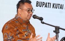 Trivia: Pinjaman Tanpa Bunga Rp1 Miliar! Bupati Kukar Ajak Kopdeskel dan BUMDes Manfaatkan Kredit Kukar Idaman