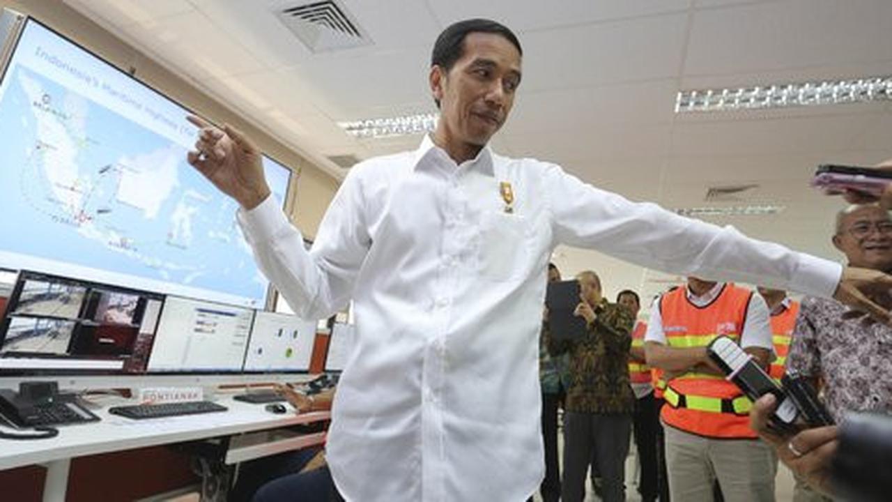 Pembenahan dwelling time dinilai jadi pertaruhan Jokowi ke dunia