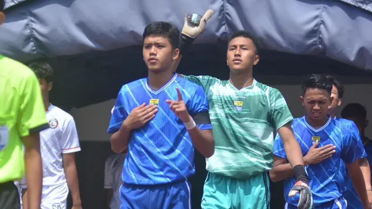 Faktor Kunci Keberhasilan Timnas Indonesia Imbangi Yaman di Piala Asia U-20 2025: Fitrah Maulana Tampil Kesetanan!