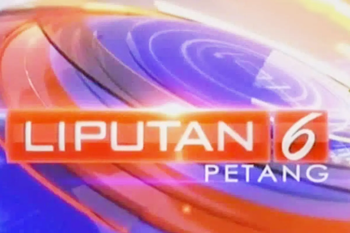 Liputan 6 SCTV