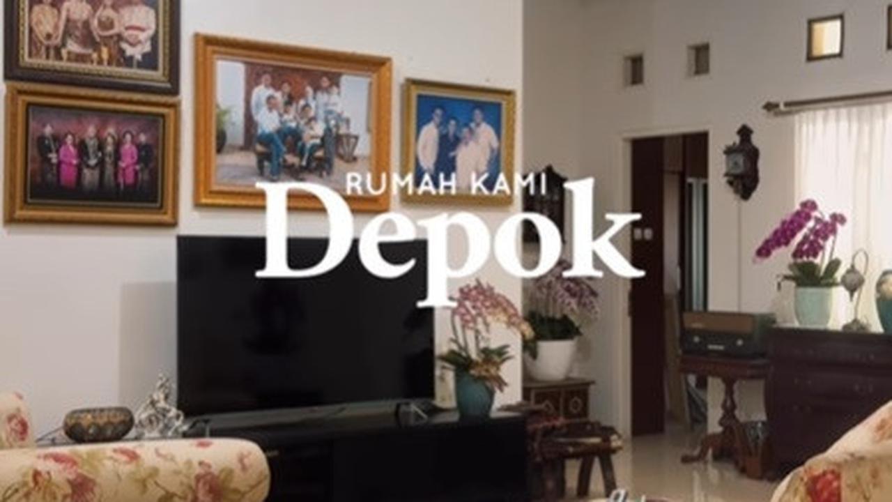 12 Tahun Tidak Pulang, Ini 8 Potret Rumah Retno Marsudi Eks Menteri Luar Negeri - Hangat dan Pancarkan Nuansa Old Money