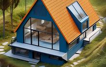 Inspirasi Cat Rumah Minimalis Modern untuk Hunian Elegan dan Nyaman