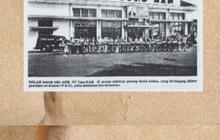 Kini Tinggal Kenangan, Ini Potret Toko Pertama yang Sediakan Jasa Antar Barang dan Jadi Tempat Nongkrong Pemuda Pejuang Surabaya