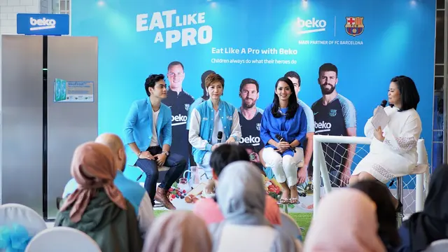Makan Sehat