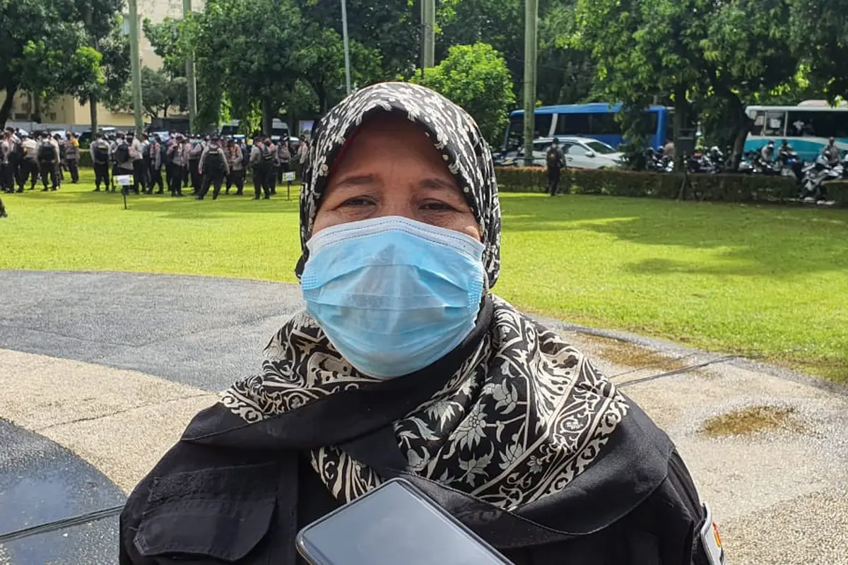 Pelanggaran Pilkada Depok, Satu ASN Dilimpahkan ke Pengadilan