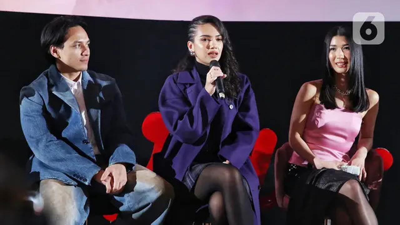 Series True Stalker Bakal Tayang Eksklusif di Platform Streaming Vidio