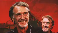 FA Tinjau Ucapan Kontroversial Sir Jim Ratcliffe soal Imigrasi, MU Terancam Ikut Terseret