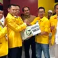 Golkar Kabupaten Bogor siap menangkan Jokowi-Ma'ruf.