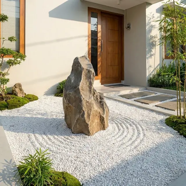 Fokus Satu Batu (Monolith) (Gemini AI)