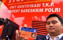 Biaya pembuatan Inafis bukan pungutan liar