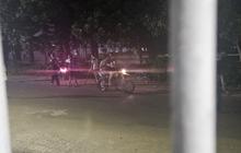 5 Polisi Terluka dalam Demo Anarkis Jambi, Begini Kronologi Pembubaran Massa
