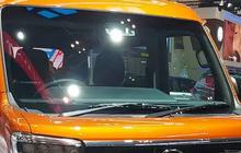 Mengenal Kei Car Laris di Jepang Daihatsu Atrai, Mungkin Dipasarkan di Indonesia?
