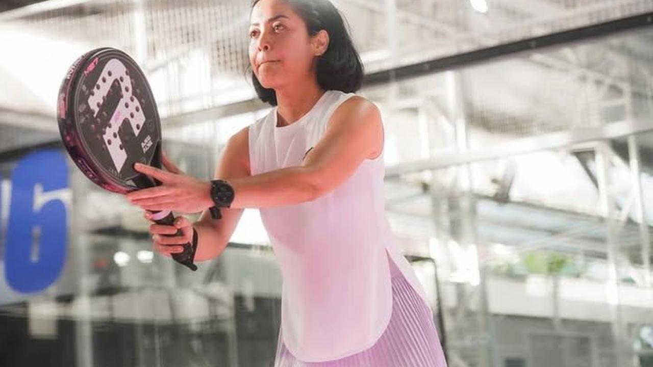 Potret Lulu Tobing, Dari Ratu Sinetron ke Gaya Hidup Slow Living - Tetap Moncer di Dunia Akting