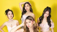 Profil South Queen, Girl Group Pengusung Hipdut di Indonesia: 4 Suara, 1 Identitas