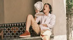 Koleksi Sepatu Suede Serba Bisa, Lengkapi Wardrobe dengan Gaya Effortless