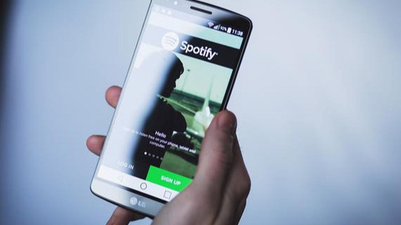 Inilah langkah-langkah untuk menghentikan langganan Spotify Premium.