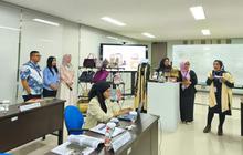Puluhan UMKM Diberi Pelatihan untuk Menembus Pasar Global, Mulai dari Promosi Hingga Pertemuan Bisnis