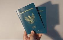 Syarat Perpanjang Paspor yang Sudah Mati