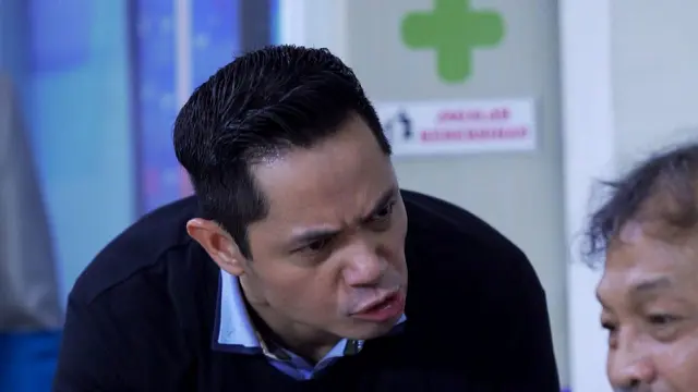 Cinta Amara