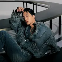 KAI EXO akan hadir di Indonesia lewat konser tunggalnya yang bertajuk&nbsp;KAI SOLO CONCERT TOUR &lt;KAION&gt; IN JAKARTA.