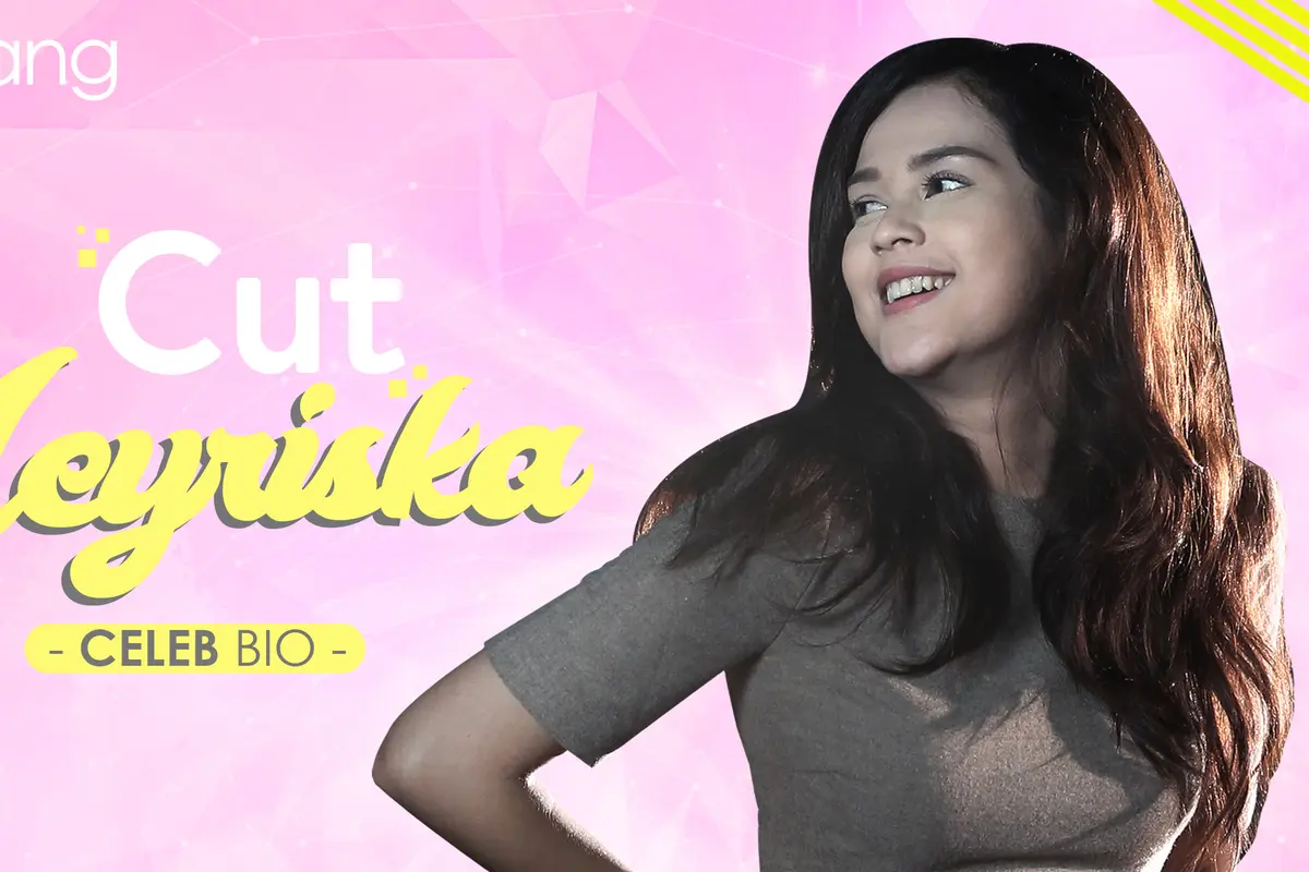 [Bintang] HL Celeb Bio cut Meyriska