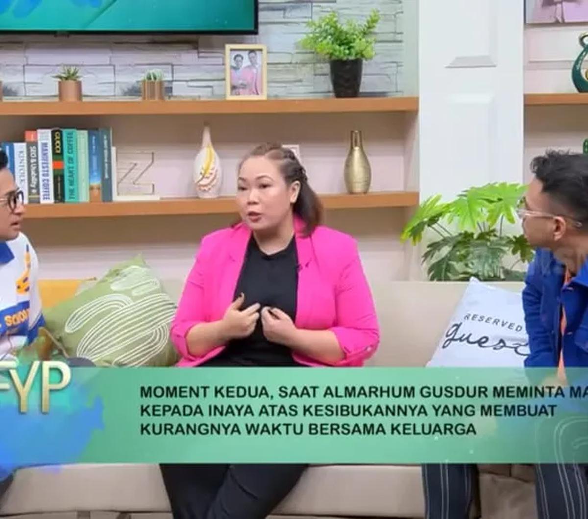 Dok. Istimewa
