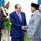 Prabowo dan El-Sisi Dorong Deeskalasi Konflik Timur Tengah Lewat Diplomasi