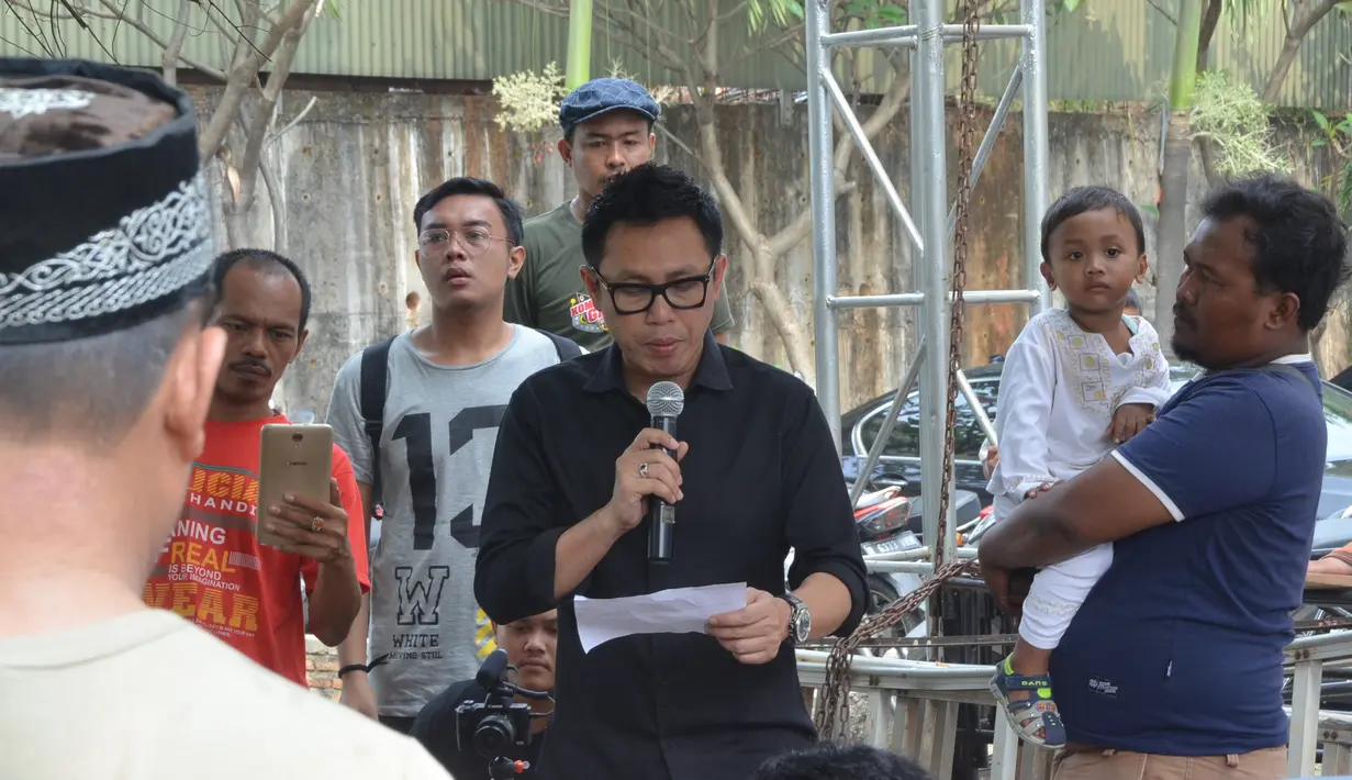 (Adrian Putra/Bintang.com)