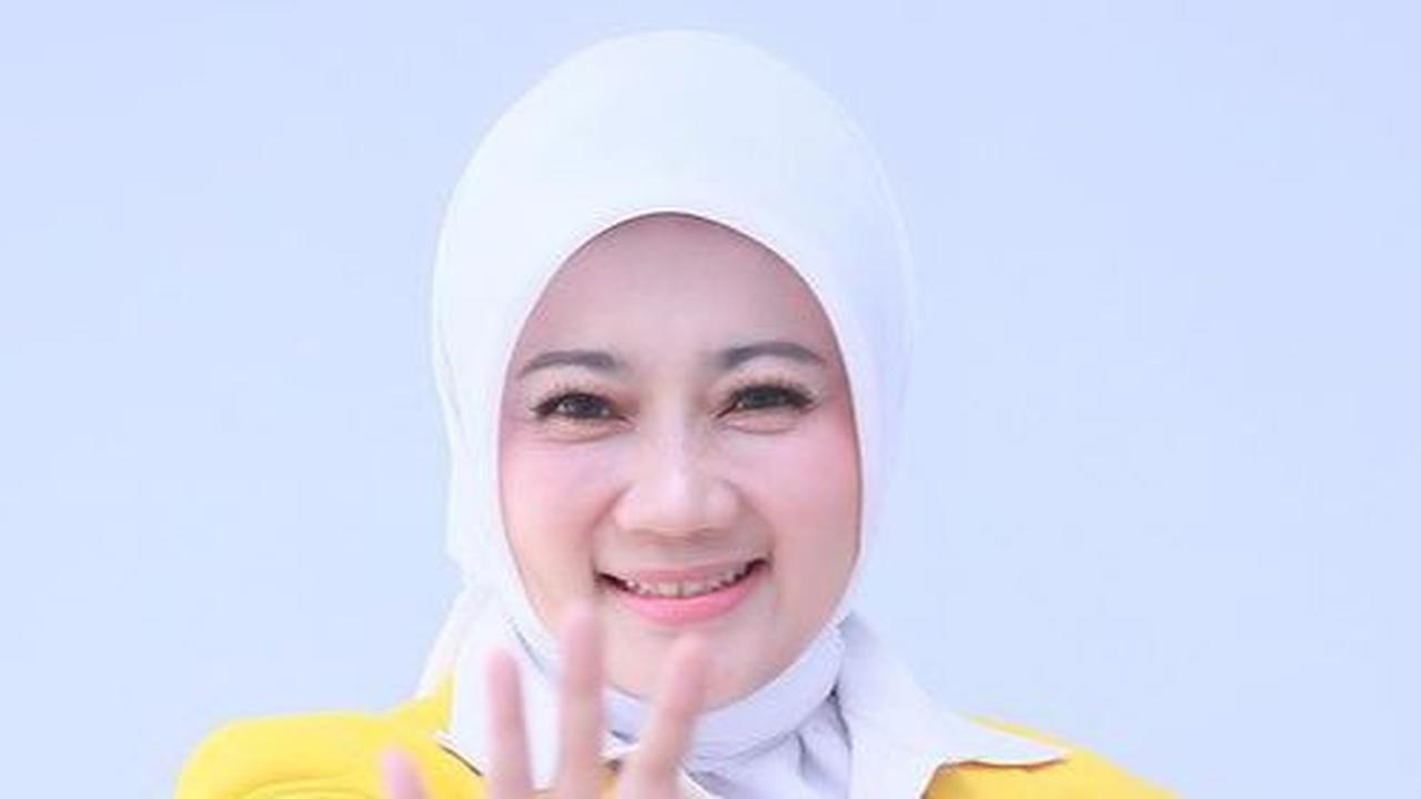 Ada Istri Ridwan Kamil, Ini Deretan Caleg Lolos Senayan dari Dapil Jabar