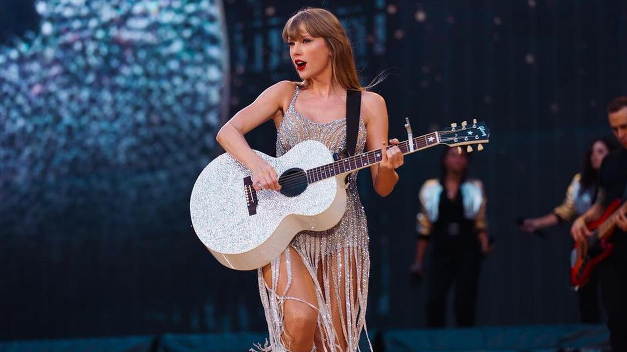 Deretan Musisi yang Gemparkan Industri Musik di Tahun 2024, Siapa Saja?
