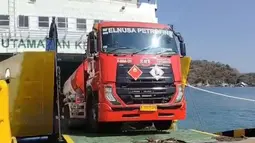 47 SPBU Pertamina di Flores Kembali Beroperasi Pascagempa NTT