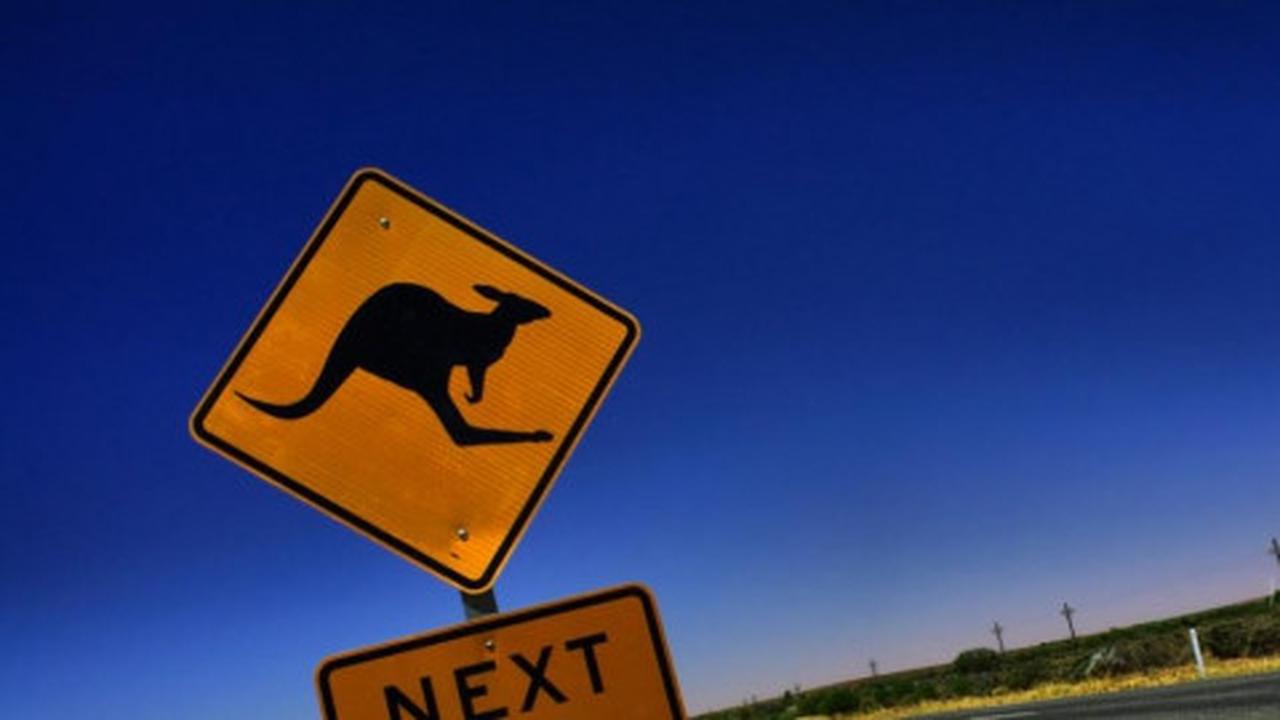 Australia