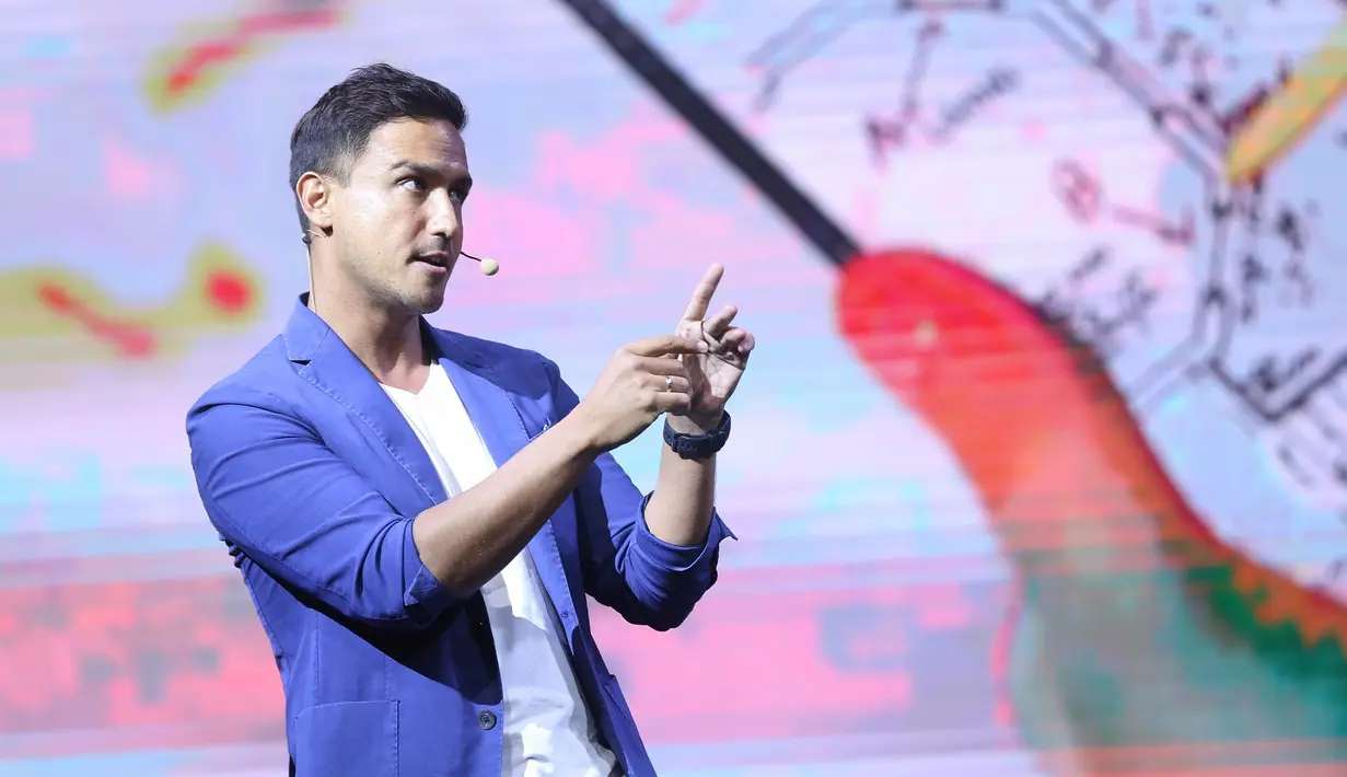 (Nurwahyunan/Bintang.com)