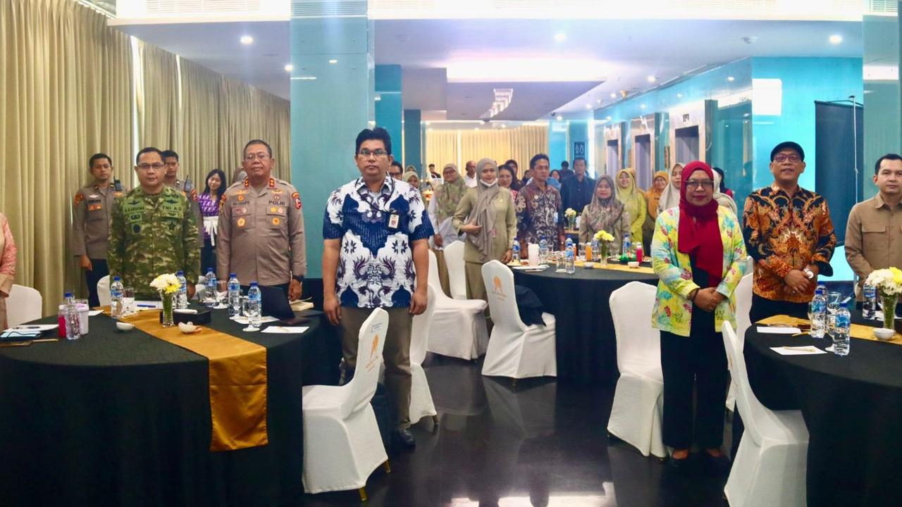 Polisi sebagai Guardian of Democracy: Komitmen STIK Lemdiklat Polri dalam Pendidikan HAM bagi Aparatur Negara