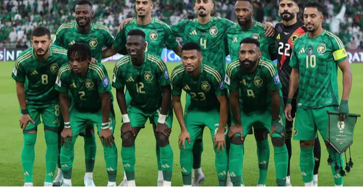 Media Lokal Bongkar Kelemahan Timnas Arab Saudi, Bisa Jadi Bocoran buat Indonesia