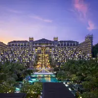The Apurva Kempinski Bali Meraih Gelar Sustainable Hotel Terbaik. dok. The Apurva Kempinski Bali